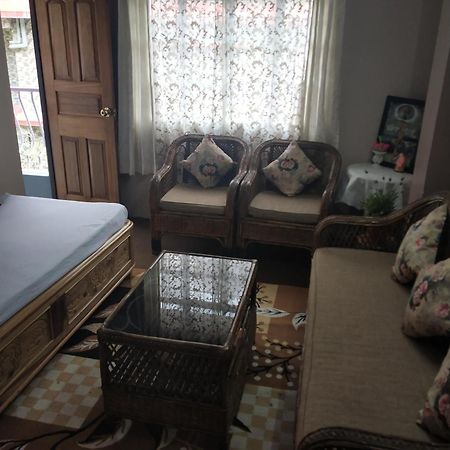 Langdak Homestay Darjeeling  Ngoại thất bức ảnh