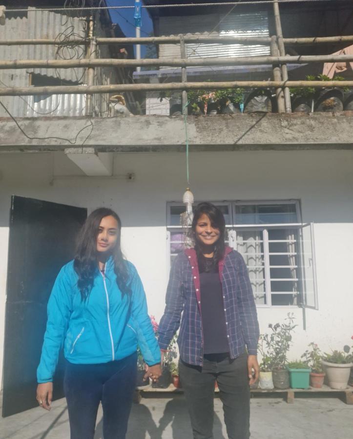 Langdak Homestay Darjeeling  Ngoại thất bức ảnh