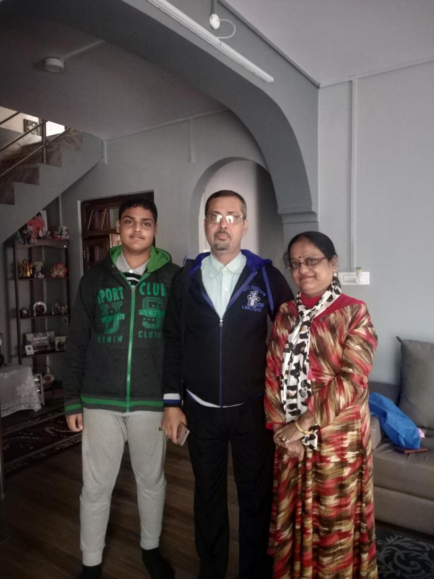 Langdak Homestay Darjeeling  Ngoại thất bức ảnh