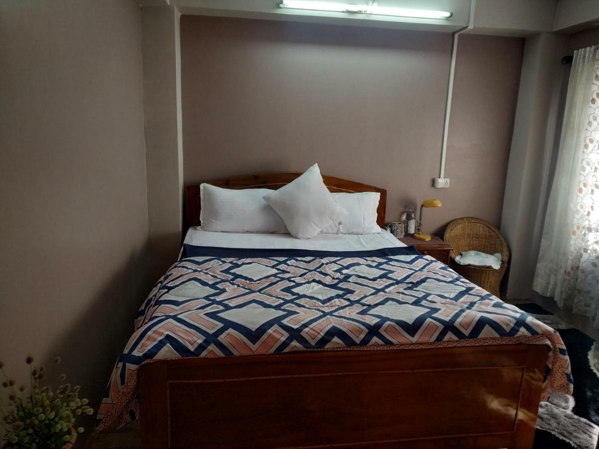 Langdak Homestay Darjeeling  Ngoại thất bức ảnh