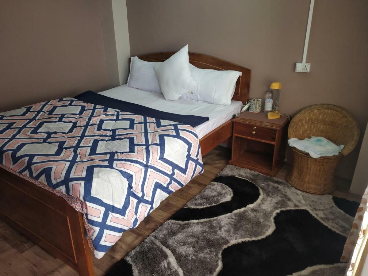 Langdak Homestay Darjeeling  Ngoại thất bức ảnh
