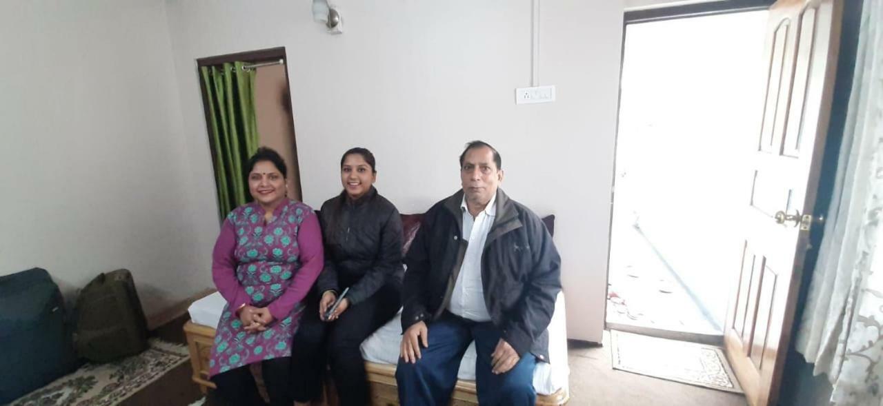 Langdak Homestay Darjeeling  Ngoại thất bức ảnh